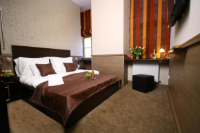Гостиница Central Hotel 21, Будапешт